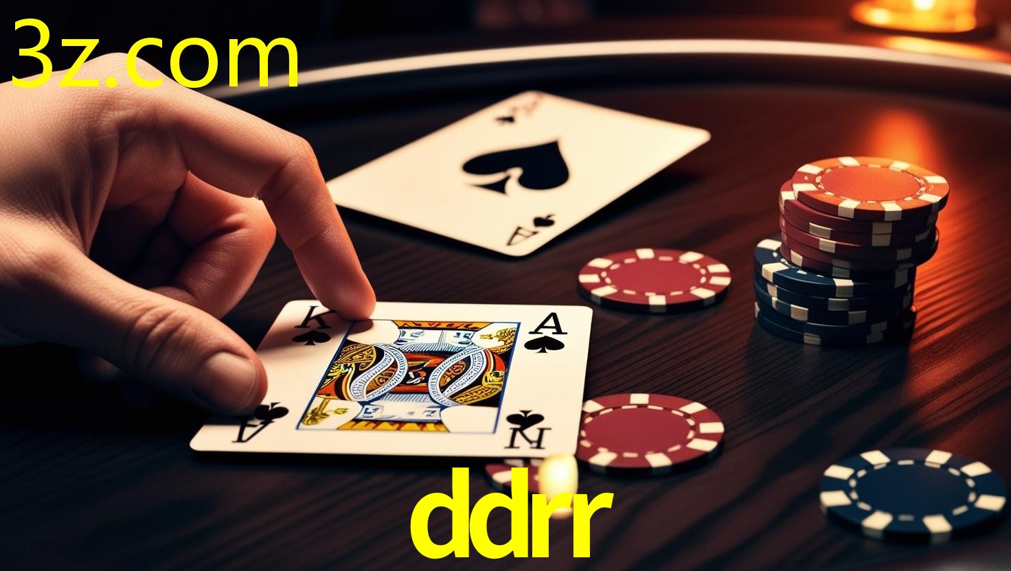 DDRR.COM
