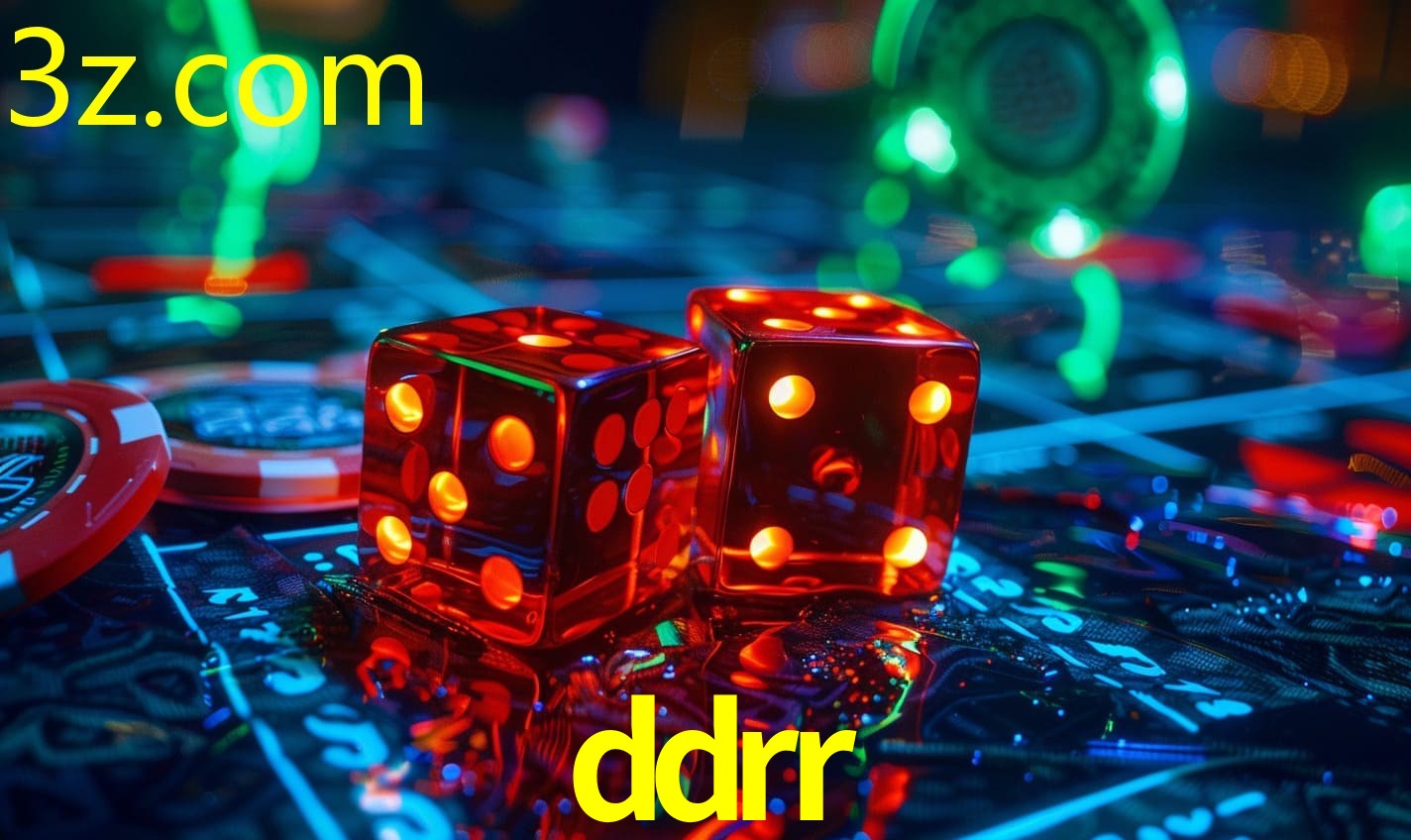 DDRR.COM